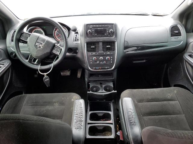 Photo 8 from auction – 2016 DODGE GRAND CARA with VIN 2C4RDGBG9GR278541