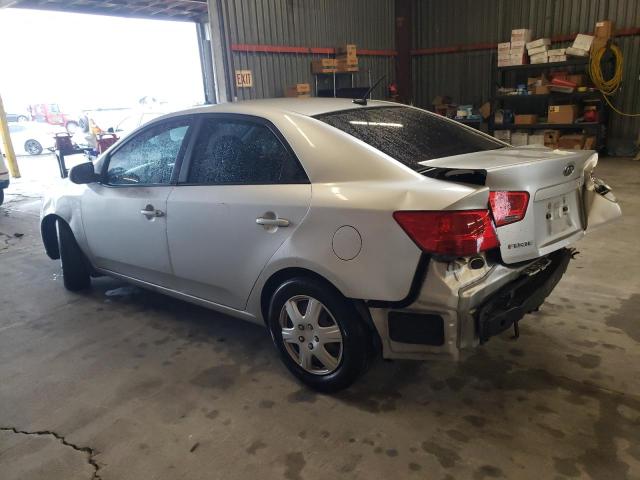 Photo 2 from auction – 2013 KIA FORTE LX with VIN KNAFT4A24D5719671