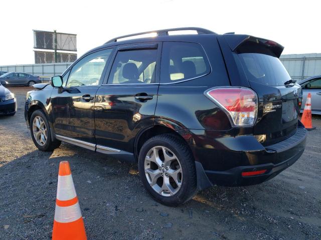 Photo 2 from auction – 2018 SUBARU FORESTER 2 with VIN JF2SJAWC8JH404651