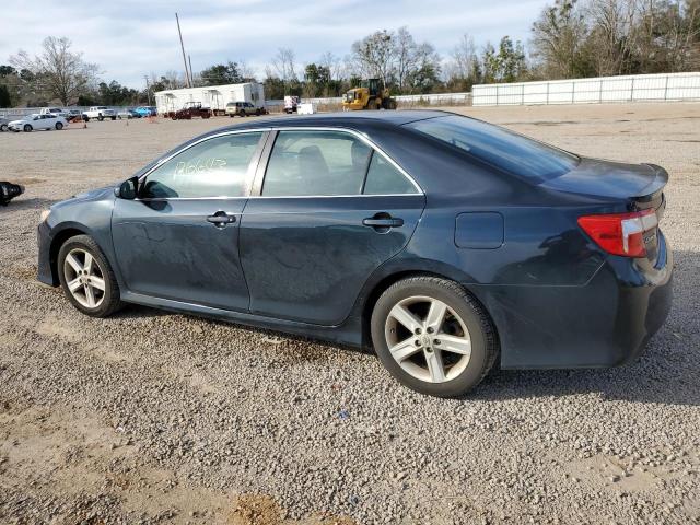 Photo 2 from auction – 2012 TOYOTA CAMRY BASE with VIN 4T1BF1FK9CU595428
