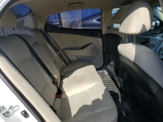 Photo 10 from auction – 2015 KIA OPTIMA LX with VIN 5XXGM4A76FG422075