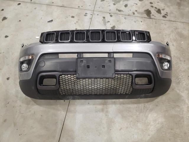 Photo 12 from auction – 2018 JEEP COMPASS TR with VIN 3C4NJDDB7JT207348
