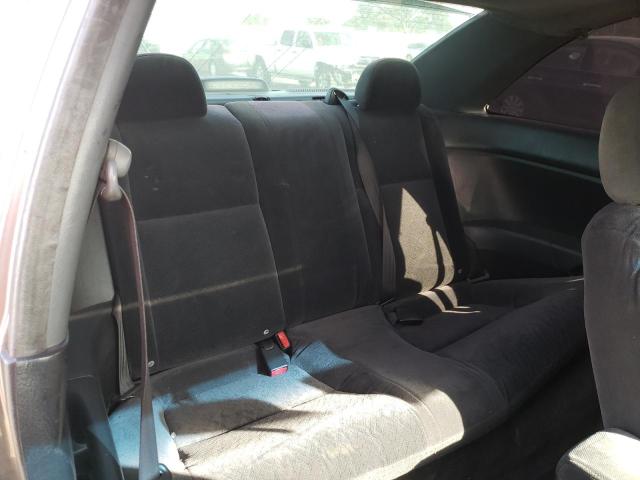 Photo 10 from auction – 2004 HONDA CIVIC EX with VIN 1HGEM21964L053827