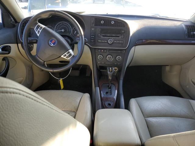 Photo 8 from auction – 2008 SAAB 9-3 2.0T with VIN YS3FB49Y181114933