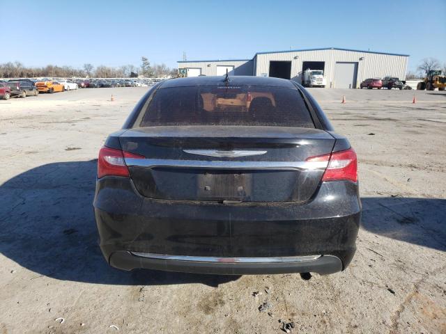 Photo 6 from auction – 2012 CHRYSLER 200 TOURIN with VIN 1C3CCBBB6CN230264