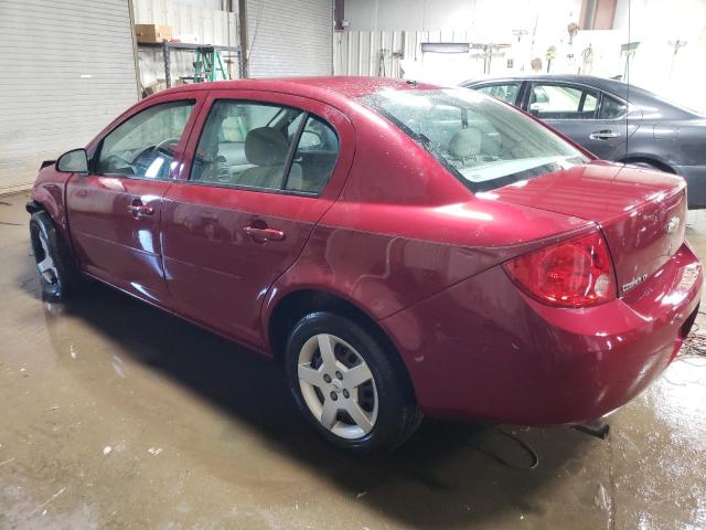 Photo 2 from auction – 2008 CHEVROLET COBALT LT with VIN 1G1AL58F787333048