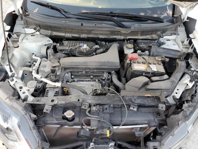 Photo 11 from auction – 2018 NISSAN ROGUE S with VIN JN8AT2MT6JW489986