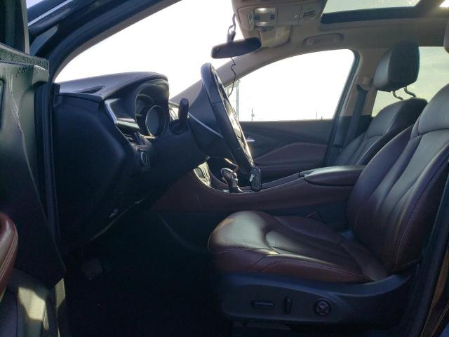 Photo 7 from auction – 2017 BUICK ENVISION E with VIN LRBFXBSA6HD027746