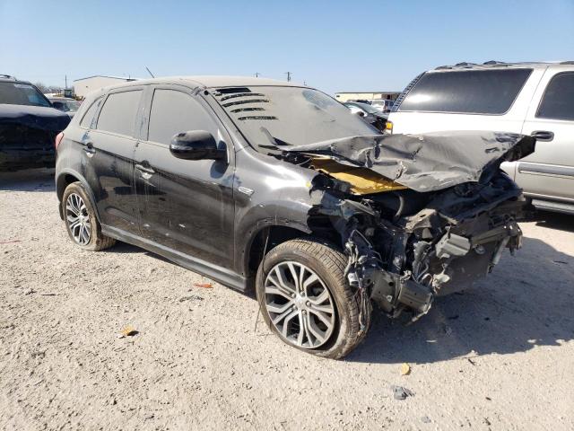 Photo 4 from auction – 2016 MITSUBISHI OUTLANDER with VIN JA4AP3AU7GZ063695