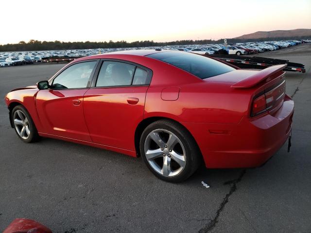 Photo 2 from auction – 2012 DODGE CHARGER SX with VIN 2C3CDXHG1CH135682