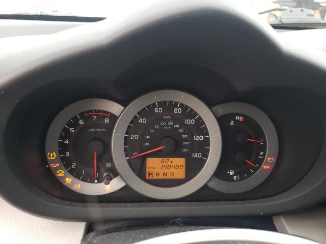 Photo 9 from auction – 2009 TOYOTA RAV4 with VIN 2T3ZF33V69W009969