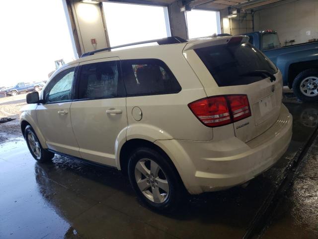 Photo 2 from auction – 2010 DODGE JOURNEY SX with VIN 3D4PG5FV0AT137750