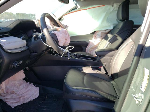 Photo 7 from auction – 2022 JEEP COMPASS LI with VIN 3C4NJDCB5NT155130