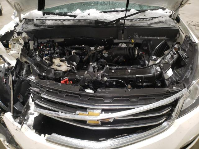 Photo 12 from auction – 2014 CHEVROLET TRAVERSE L with VIN 1GNKVHKDXEJ347563