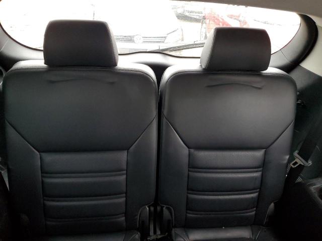 صورة رقم 10 من المزاد - 2016 KIA SORENTO EX مع VIN 5XYPHDA56GG162986
