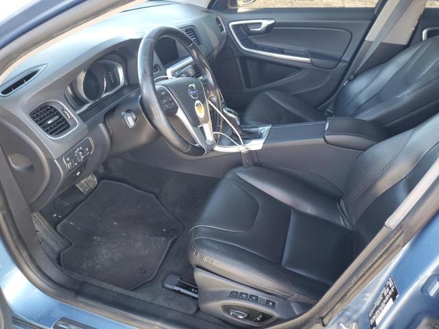 Photo 7 from auction – 2015 VOLVO S60 PREMIE with VIN YV140MFK3F2355432