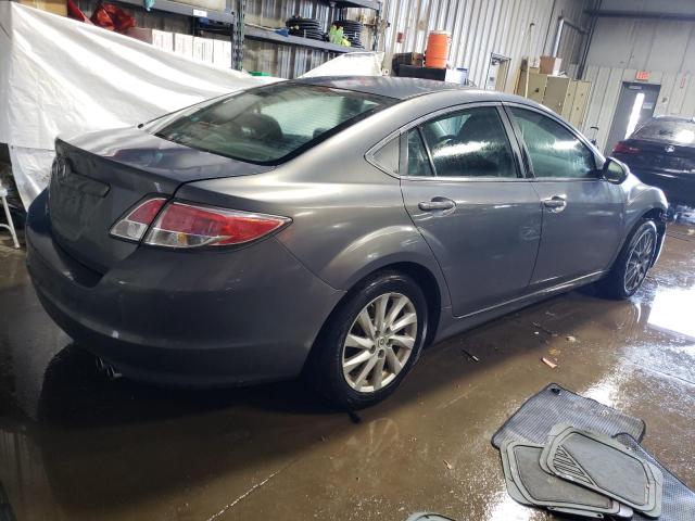Photo 3 from auction – 2011 MAZDA 6 I with VIN 1YVHZ8CH5B5M01004