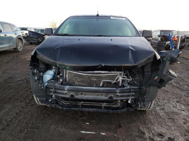 Photo 5 from auction – 2010 FORD EDGE LIMIT with VIN 2FMDK3KC9ABA97814