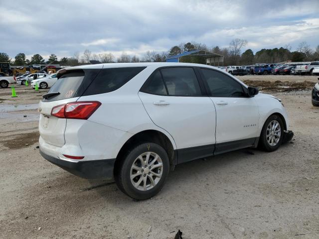 Photo 3 from auction – 2018 CHEVROLET EQUINOX L with VIN 2GNAXGEV3J6217880