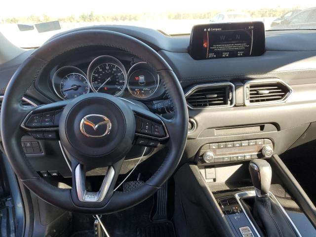 Photo 8 from auction – 2020 MAZDA CX-5 TOURI with VIN JM3KFACM7L1866408