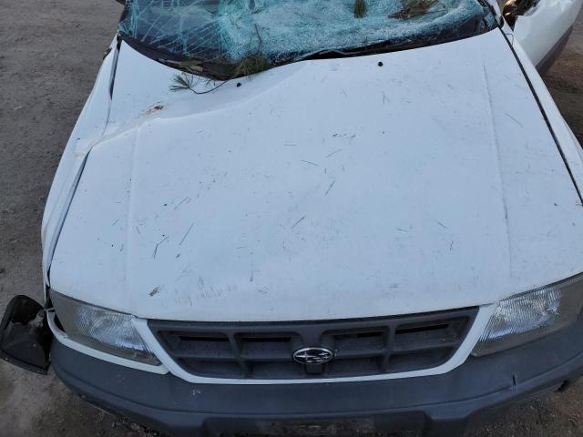 Photo 12 from auction – 1998 SUBARU FORESTER L with VIN JF1SF6351WH772640