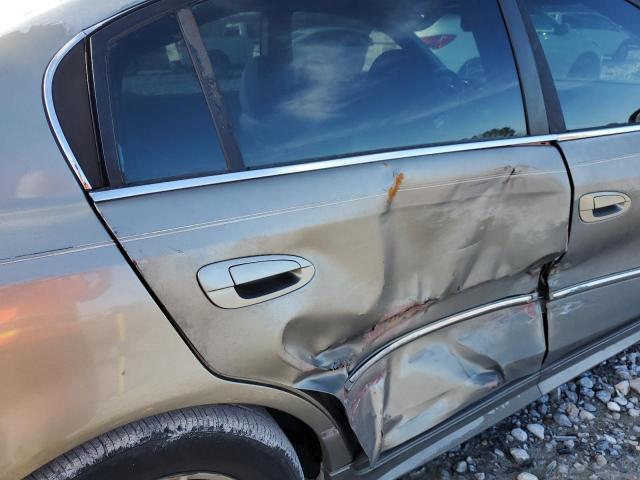Photo 10 from auction – 2006 NISSAN ALTIMA SE with VIN 1N4BL11D26N302995