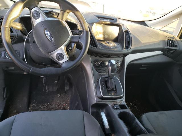 Photo 8 from auction – 2014 FORD C-MAX SE with VIN 1FADP5AU1EL505147