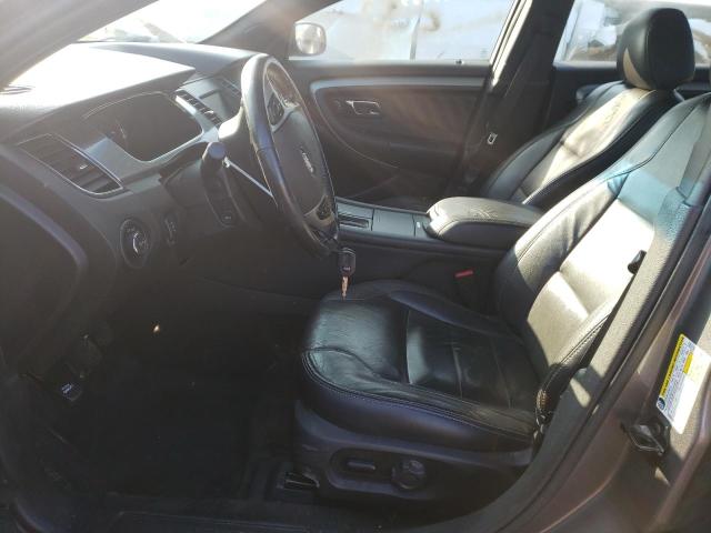 Photo 7 from auction – 2014 FORD TAURUS SEL with VIN 1FAHP2E8XEG127139