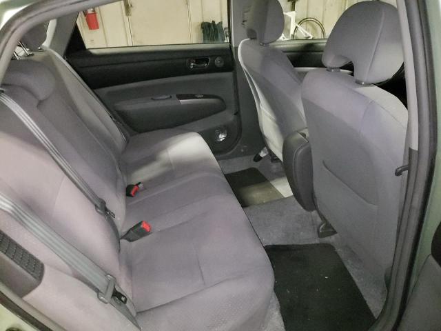 Photo 10 from auction – 2007 TOYOTA PRIUS with VIN JTDKB20U073260716