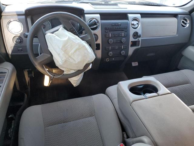 Photo 8 from auction – 2009 FORD F150 SUPER with VIN 1FTPW14VX9FB13389