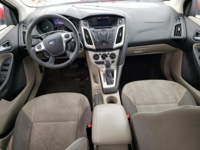 صورة رقم 8 من المزاد - 2013 FORD FOCUS SE مع VIN 1FADP3F23DL364138
