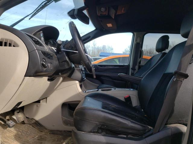 Photo 7 from auction – 2018 DODGE GRAND CARA with VIN 2C4RDGCG1JR298448