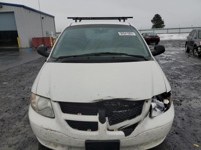 Photo 5 from auction – 2002 DODGE GRAND CARA with VIN 1B4GP24372B535051