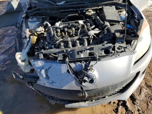 Photo 11 from auction – 2012 MAZDA 3 I with VIN JM1BL1W87C1583183