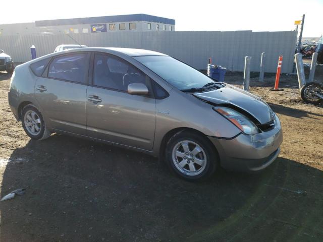 Photo 4 from auction – 2007 TOYOTA PRIUS with VIN JTDKB20U377575972
