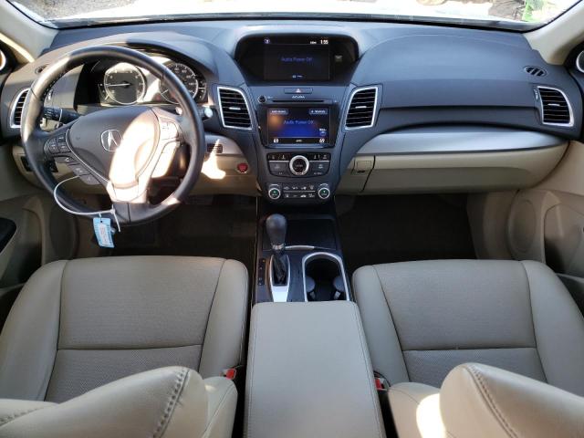 Zdjęcie 8 z aukcji – 2016 ACURA RDX TECHNO z VIN 5J8TB4H52GL008027