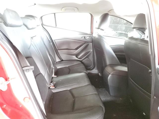 Photo 10 from auction – 2018 MAZDA 3 TOURING with VIN 3MZBN1V33JM167385