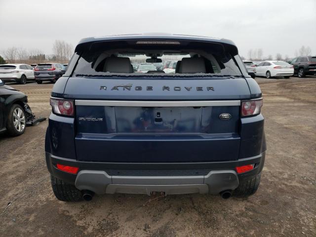 Photo 6 from auction – 2013 LAND ROVER RANGE ROVE with VIN SALVP2BG4DH799479