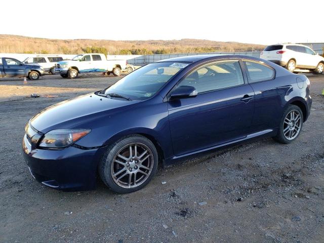TOYOTA SCION TC 2008 z numerem VIN JTKDE167X80243039 - Zdjęcie z aukcji