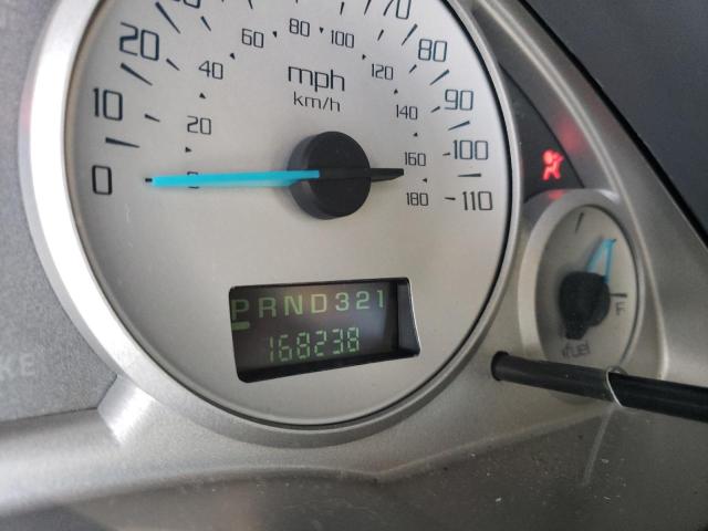Photo 9 from auction – 2002 BUICK RENDEZVOUS with VIN 3G5DB03E12S557232