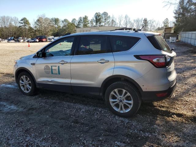 Photo 2 from auction – 2018 FORD ESCAPE SE with VIN 1FMCU9GD7JUD34014