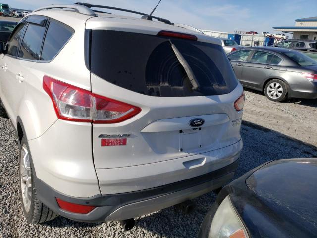 Photo 6 from auction – 2013 FORD ESCAPE TIT with VIN 1FMCU0J91DUA04082