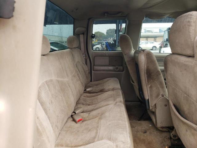 Photo 10 from auction – 2002 CHEVROLET SILVERADO with VIN 2GCEC19V221250848