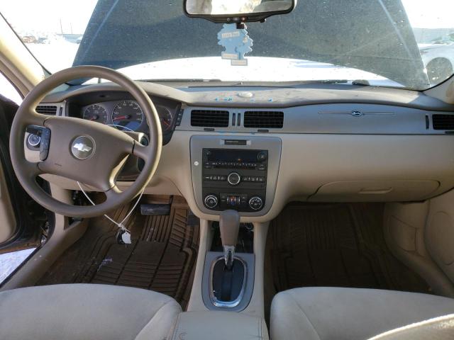 صورة رقم 8 من المزاد - 2008 CHEVROLET IMPALA 4D مع VIN 2G1WT58N381208445