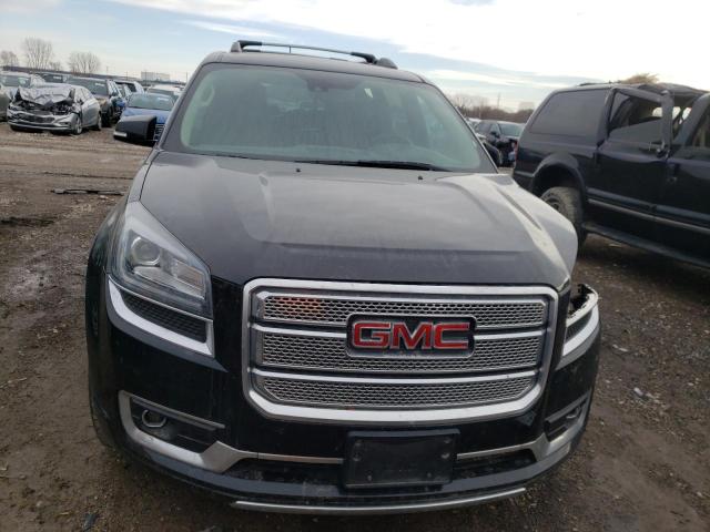 Photo 5 from auction – 2016 GMC ACADIA DEN with VIN 1GKKVTKD2GJ161471