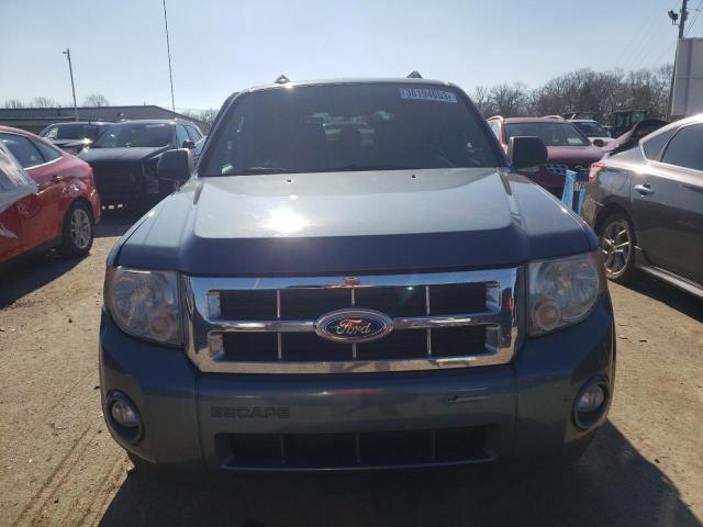 Photo 5 from auction – 2011 FORD ESCAPE XLT with VIN 1FMCU0DG7BKC59967