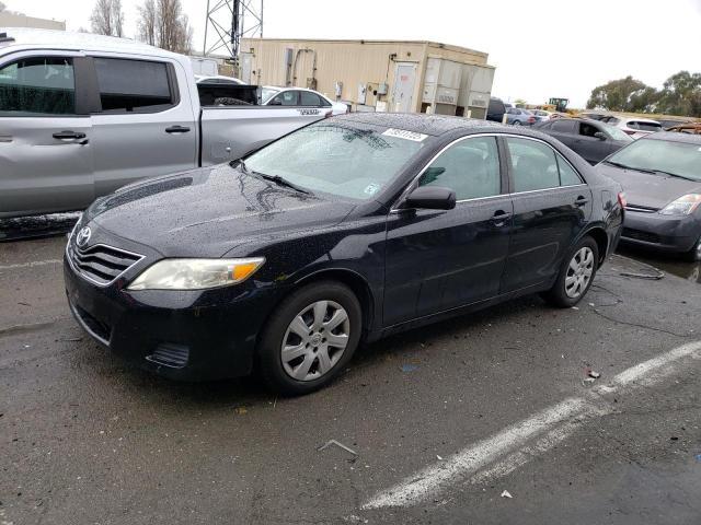 TOYOTA CAMRY BASE 2010 with VIN 4T1BF3EK5AU083689 - Photo from auction
