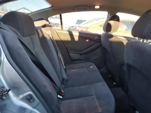 Photo 10 from auction – 2009 NISSAN ALTIMA with VIN 1N4AL21E49N471916