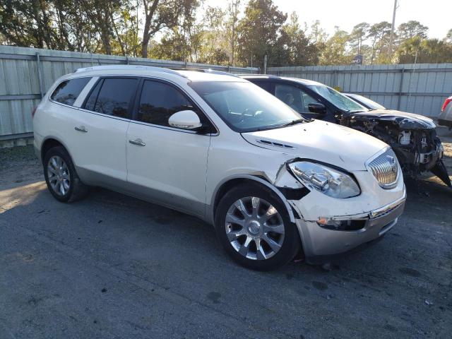 Photo 4 from auction – 2010 BUICK ENCLAVE CX with VIN 5GALRCED5AJ260519