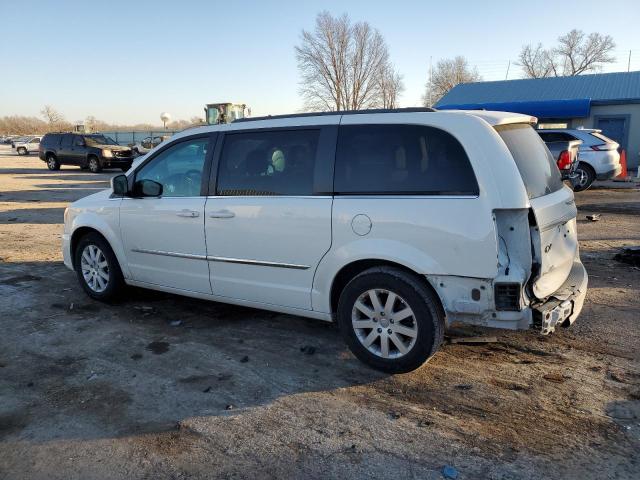 Photo 2 from auction – 2013 CHRYSLER TOWN & COU with VIN 2C4RC1BG4DR560467